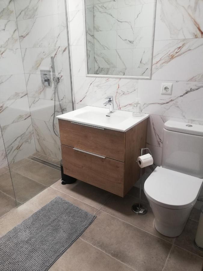Villa Canto Тиас Экстерьер фото